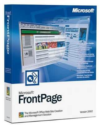 Front Page Hosting Plans offer you a low cost, affordable, way to build and manage your website.