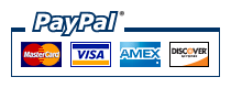 Intrawork accepts paypal, visa, MasterCard, Discovery, AMEX online 