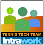 Team Tennis service in Technology for tennis